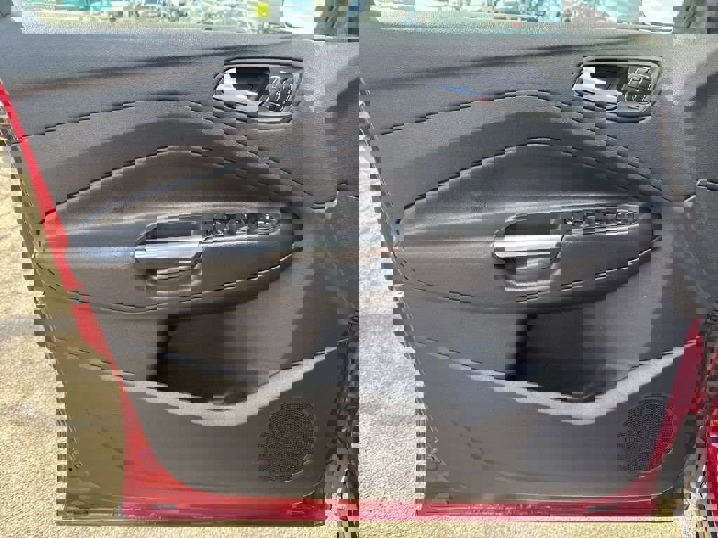 Used 2016 Ford Escape Titanium w/ Equipment Group 301A image 23