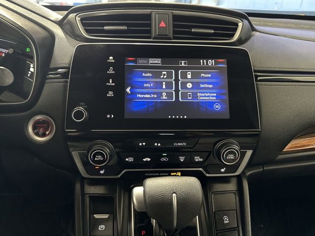 Used 2022 Honda CR-V EX image 13