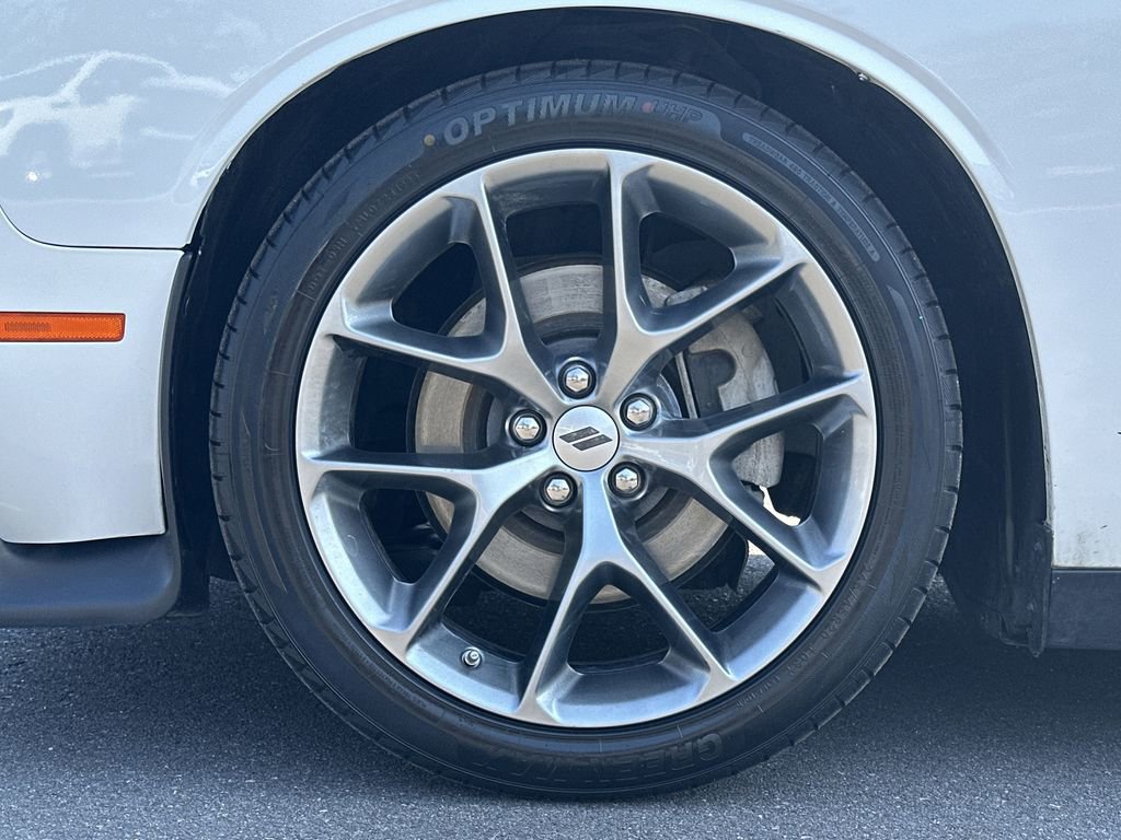 Certified 2023 Dodge Challenger GT image 14