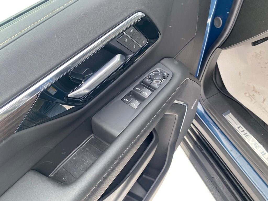New 2026 Chevrolet Tahoe Premier image 10