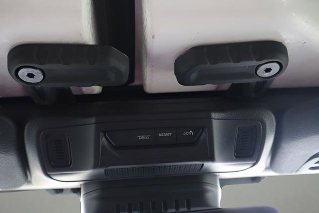 Used 2021 Jeep Wrangler Unlimited Sahara w/ Cold Weather Group image 11