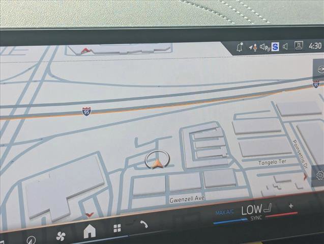 Used 2026 BMW X3 xDrive30 w/ Convenience Package image 13