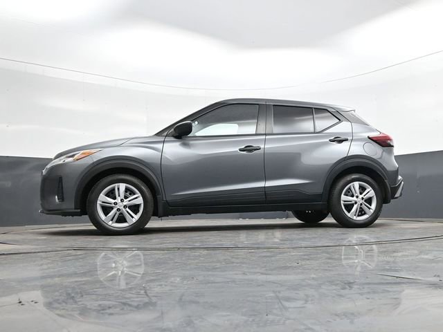 Used 2021 Nissan Kicks S image 34