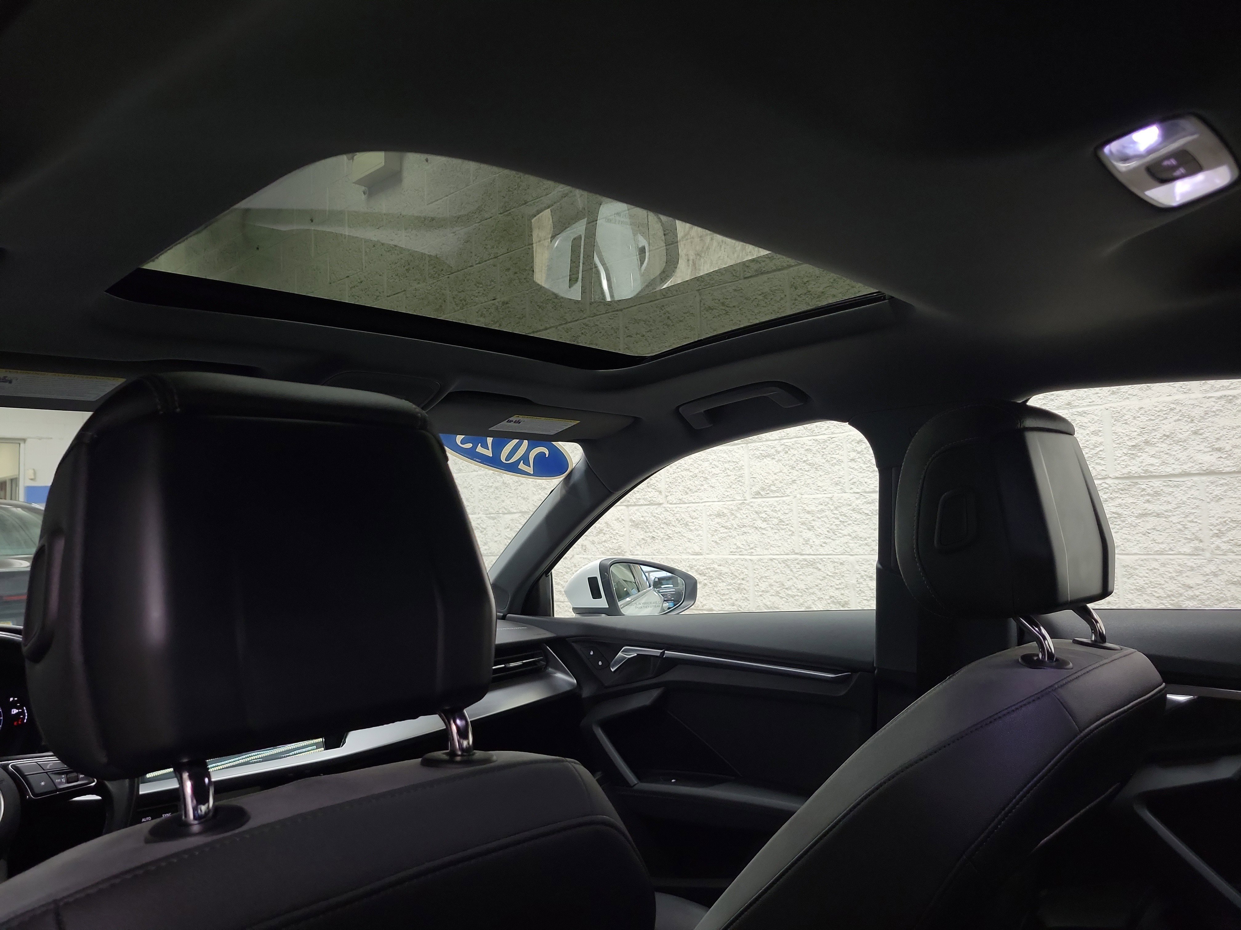 Used 2023 Audi A3 2.0T Premium image 11