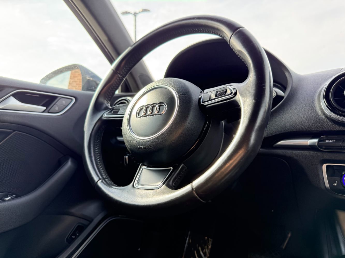 Used 2015 Audi A3 1.8T Premium Plus FWD image 11