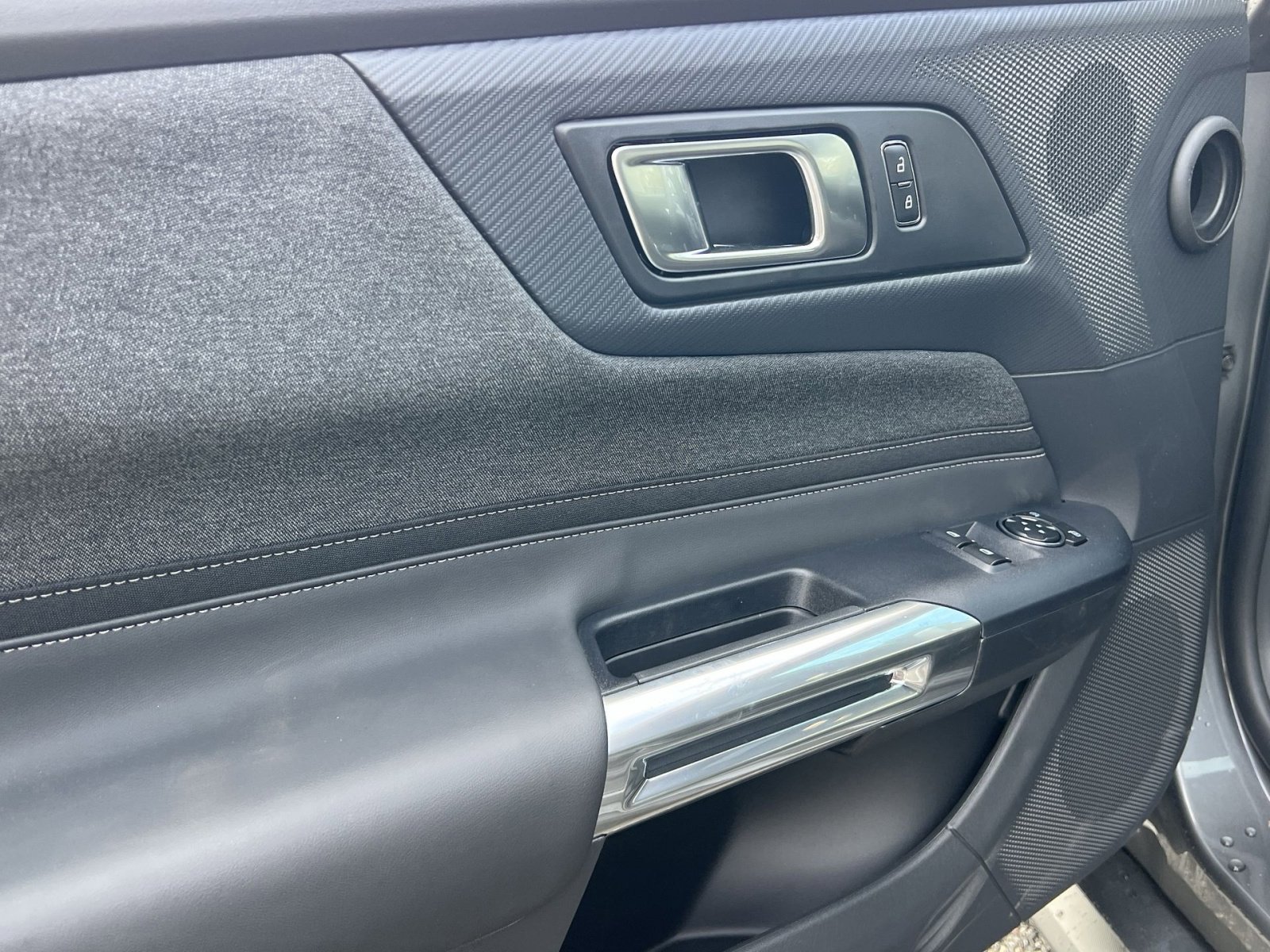 New 2026 Ford Mustang Coupe image 15