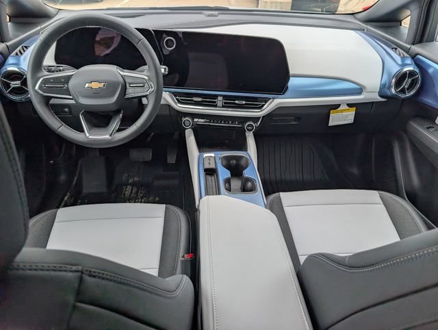 New 2026 Chevrolet Equinox EV LT FWD image 5