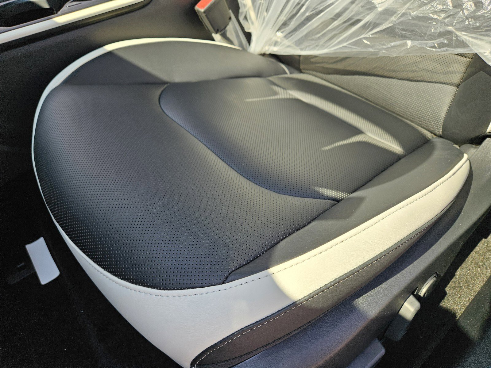 New 2026 Kia K4 GT-Line FWD image 8