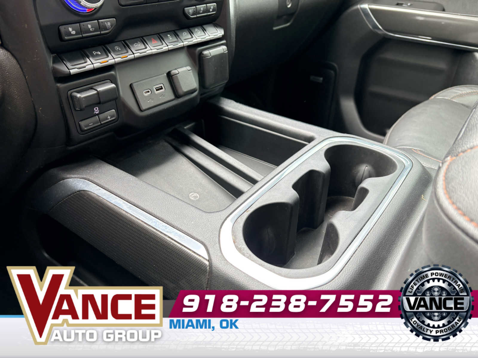 Used 2021 GMC Sierra 1500 AT4 w/ AT4 Preferred Package AWD/4WD image 22