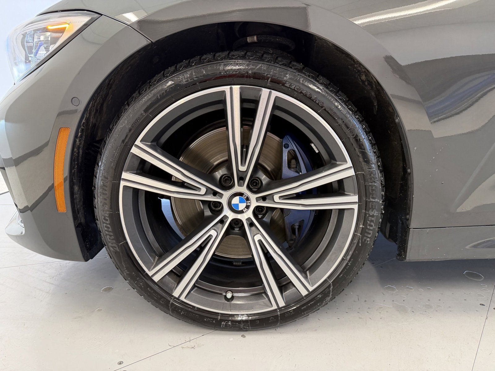 Used 2020 BMW M340i xDrive w/ Premium Excellence Package image 62