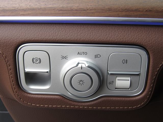 New 2026 Mercedes-Benz GLE 350 4MATIC image 36