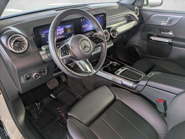 Certified 2024 Mercedes-Benz EQB 250+ image 10