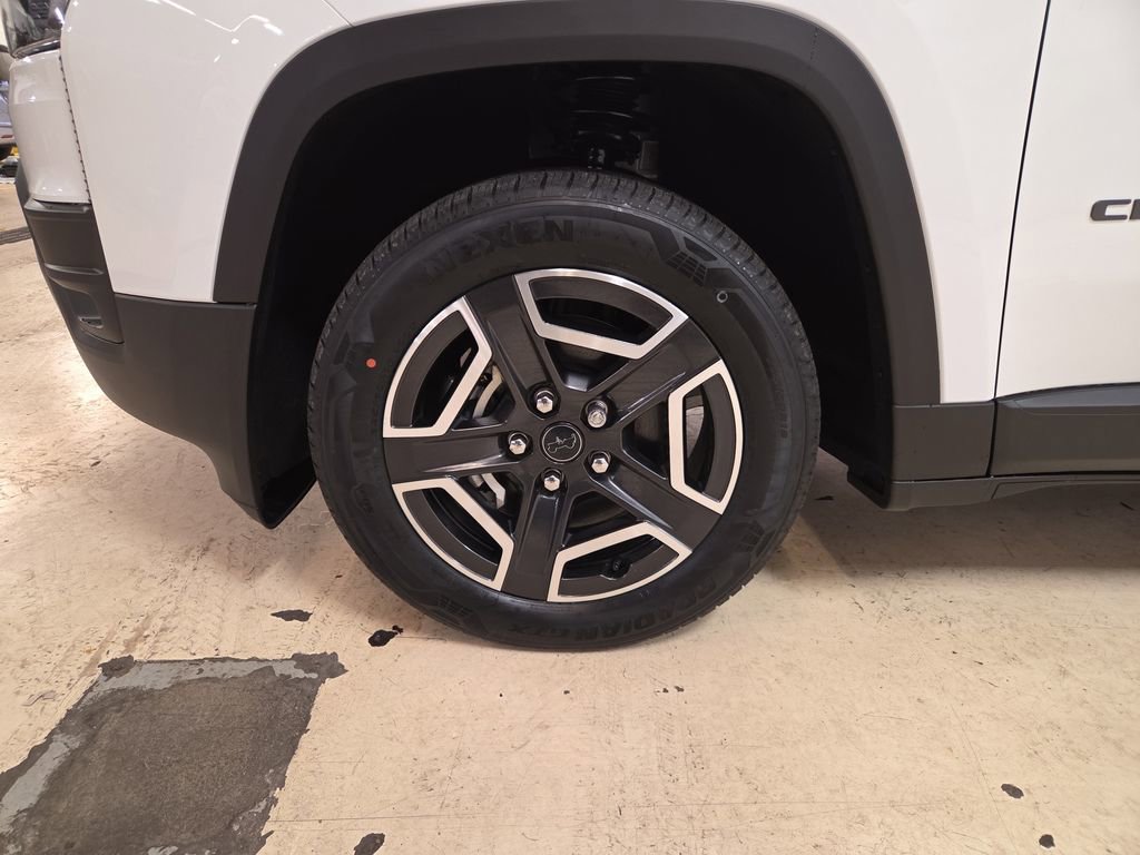 New 2026 Jeep Cherokee Limited image 25