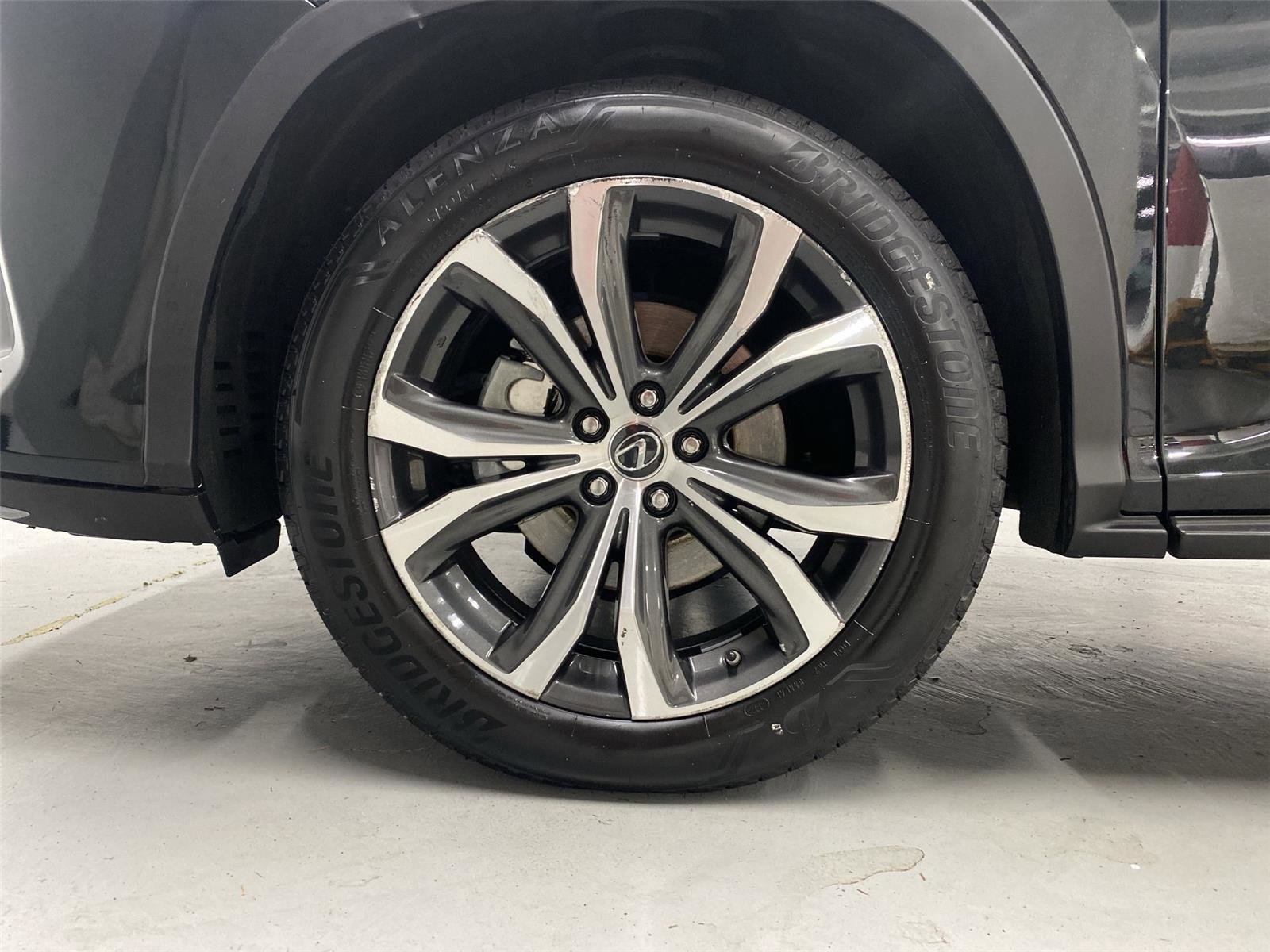 Used 2022 Lexus RX 450h AWD w/ Premium Package image 23