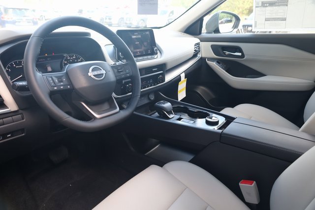 New 2026 Nissan Rogue SV image 10