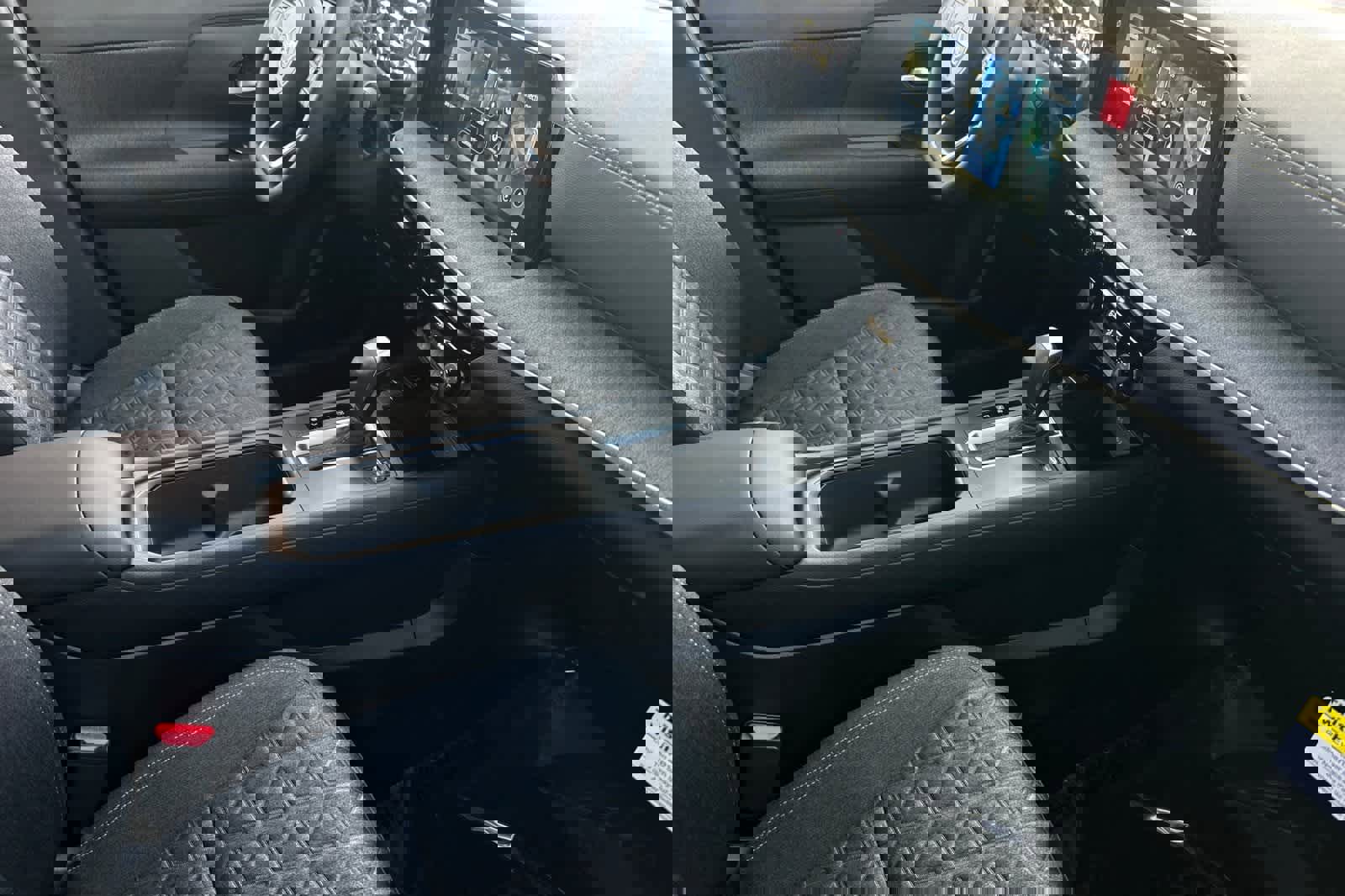 New 2026 Nissan Kicks SV w/ Illumination Package image 16