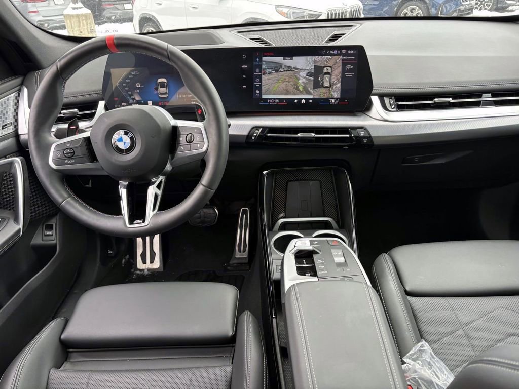 Certified 2025 BMW X1 M35i image 30
