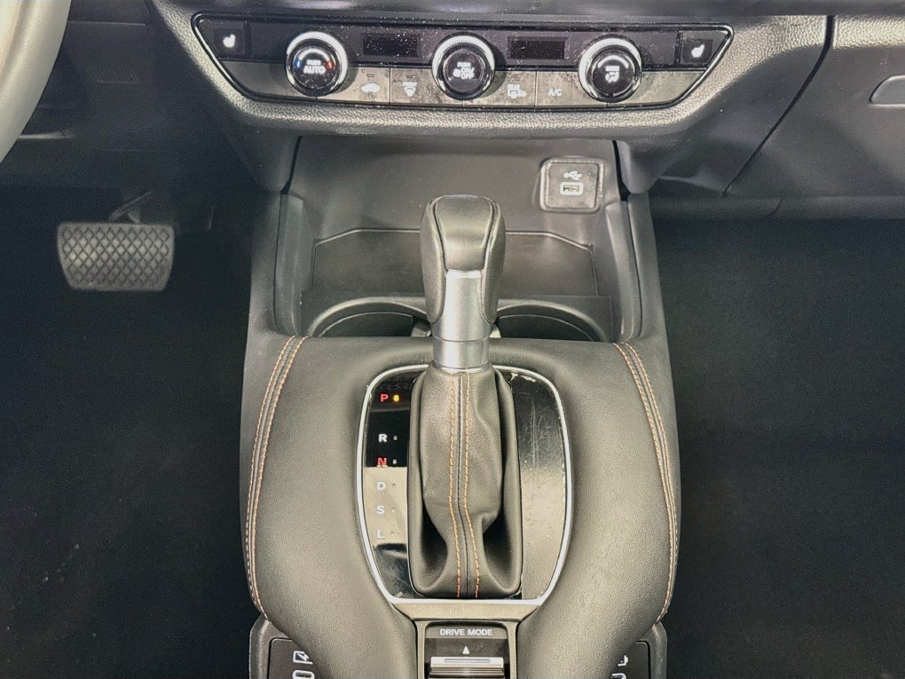 Used 2024 Honda HR-V Sport image 37