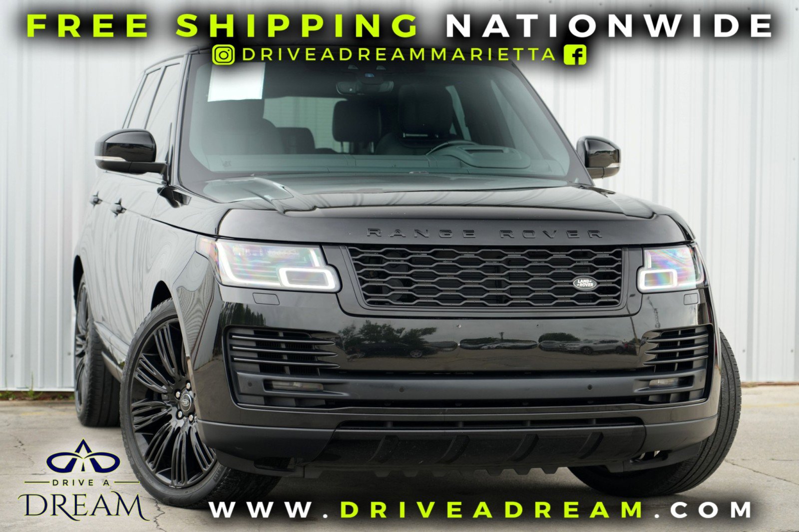 Used 2021 Land Rover Range Rover P525 Westminster Edition image 2