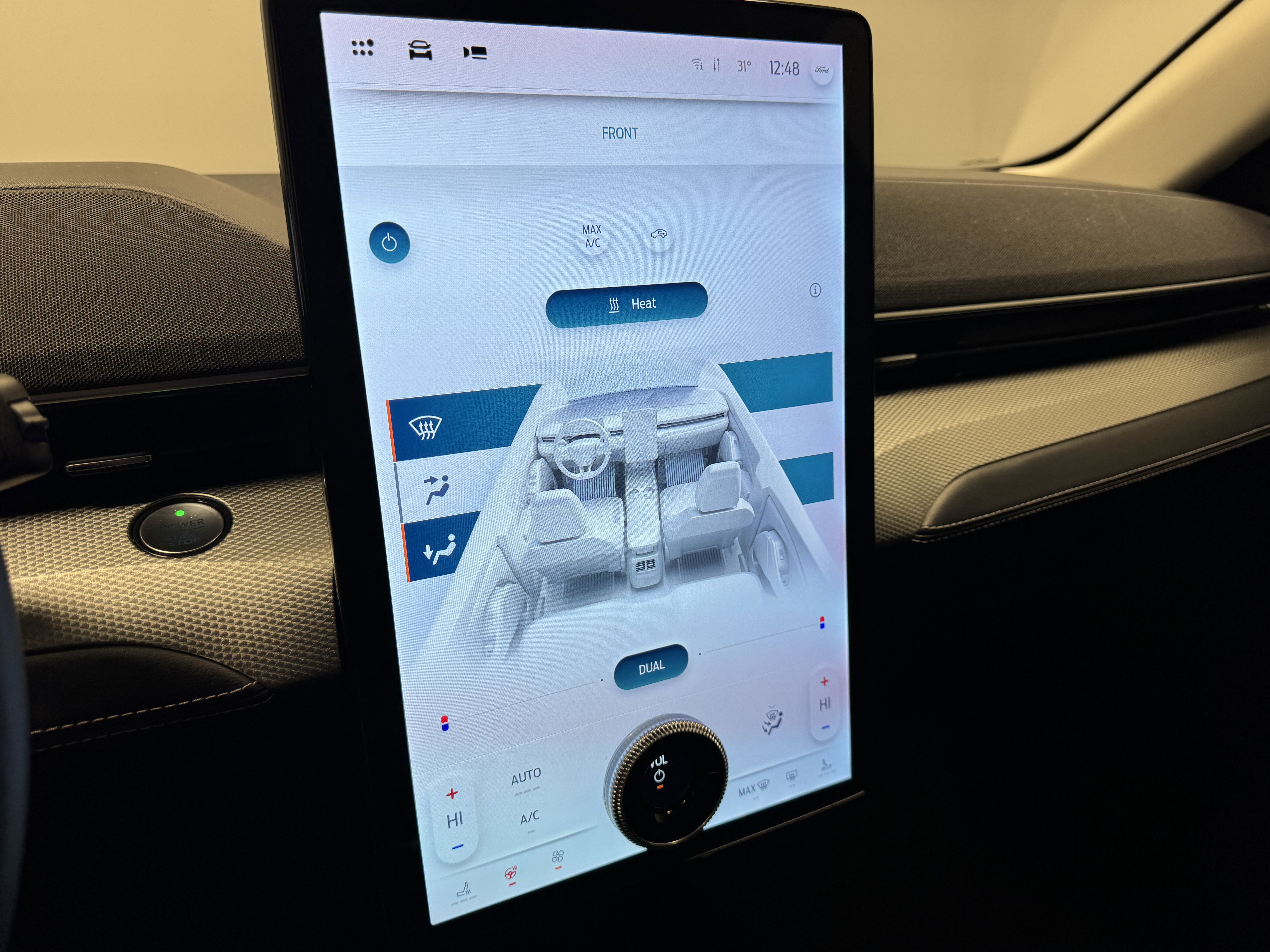 Used 2021 Ford Mustang Mach-E Select w/ Comfort/Technology Package image 23