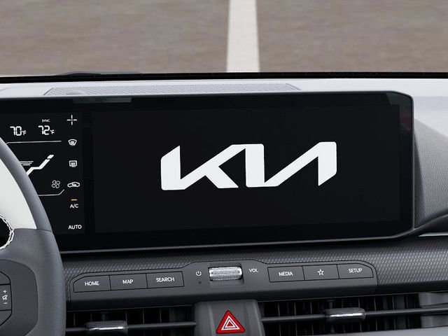 New 2026 Kia K4 GT-Line Turbo FWD image 20