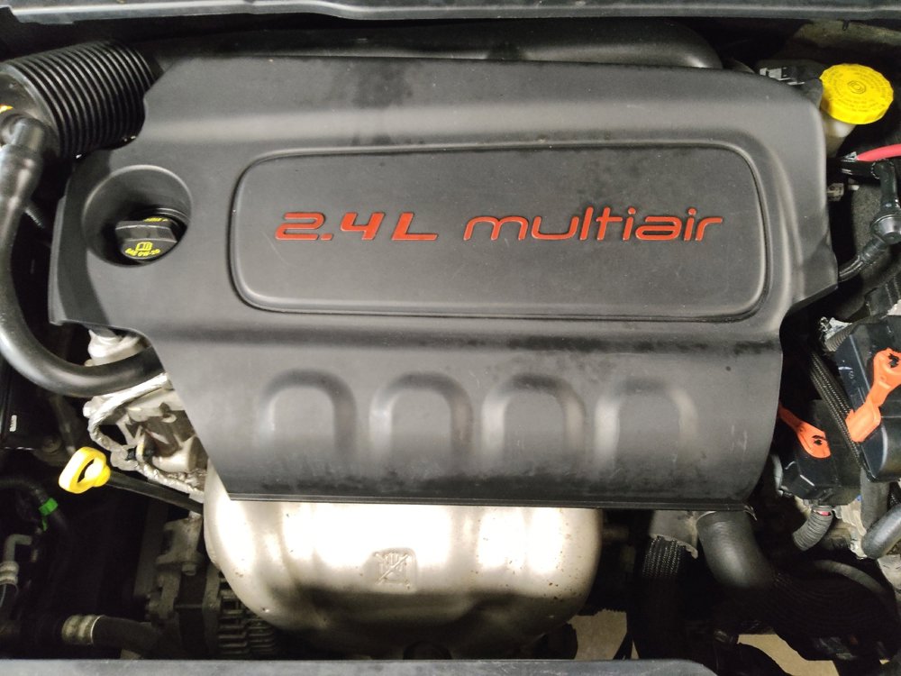 Used 2017 Jeep Compass Latitude image 29