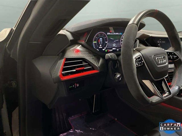 Used 2023 Audi RS e-tron GT image 20