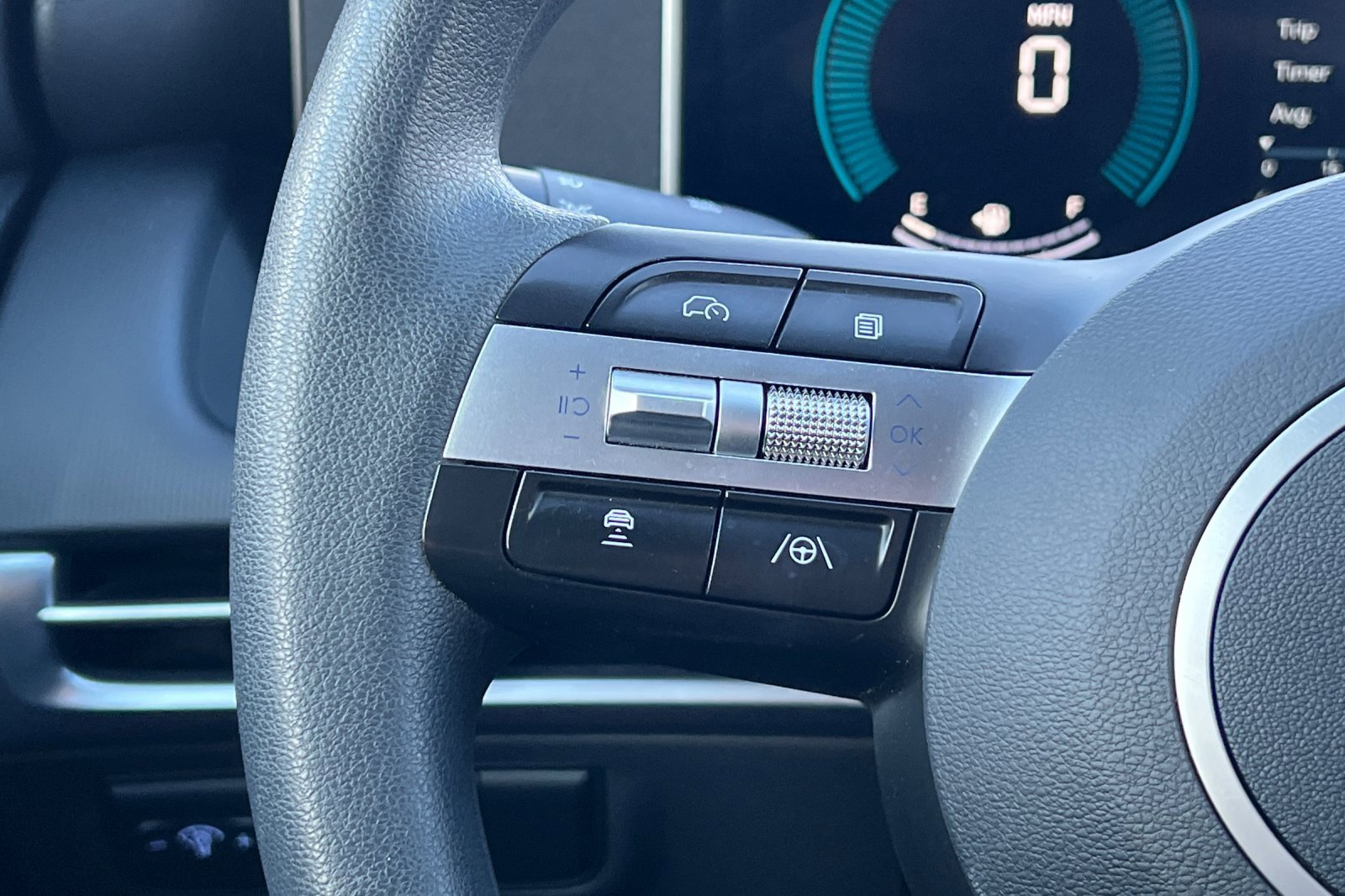 Certified 2025 Hyundai Tucson SEL image 31