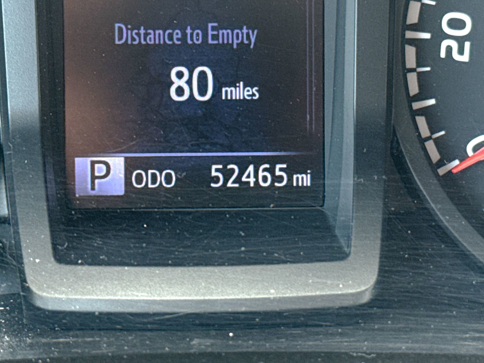 Used 2021 Toyota Tacoma SR image 46