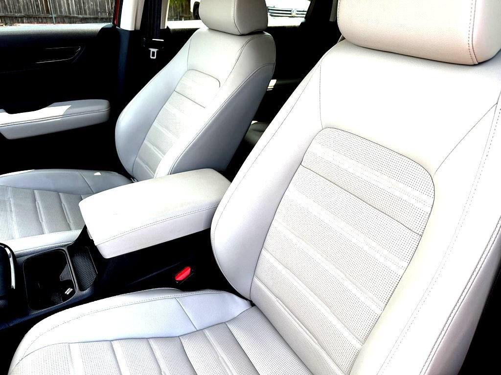 Used 2024 Honda CR-V EX-L image 13