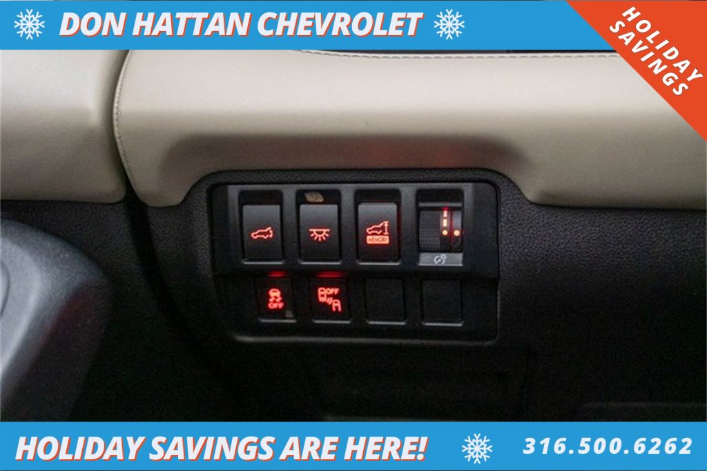 Used 2021 Subaru Ascent Limited w/ Popular Package #2 image 18