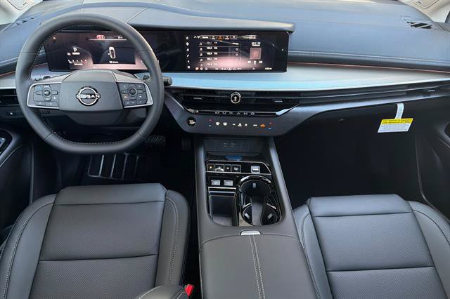 New 2027 Nissan Murano SL AWD/4WD image 14