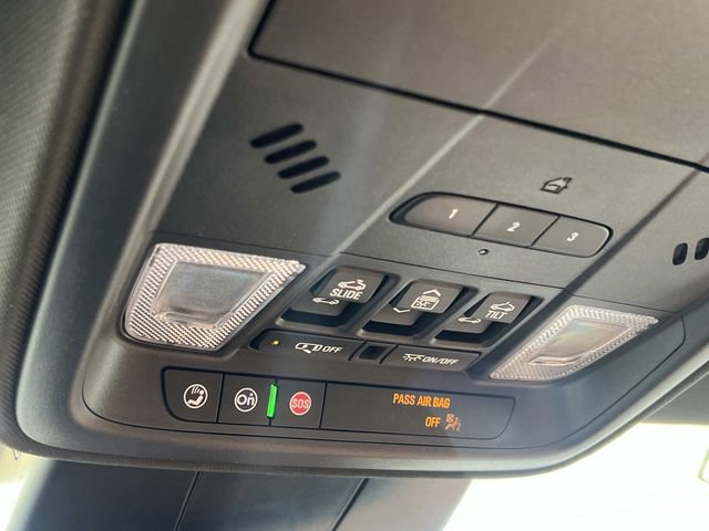 Certified 2024 Cadillac XT4 Premium Luxury AWD/4WD image 29