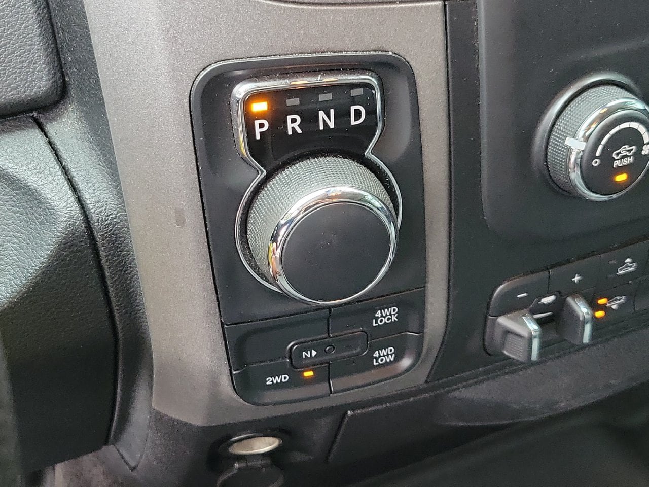 Used 2014 RAM 1500 Express w/ Black Ram 1500 Express Group AWD/4WD image 26