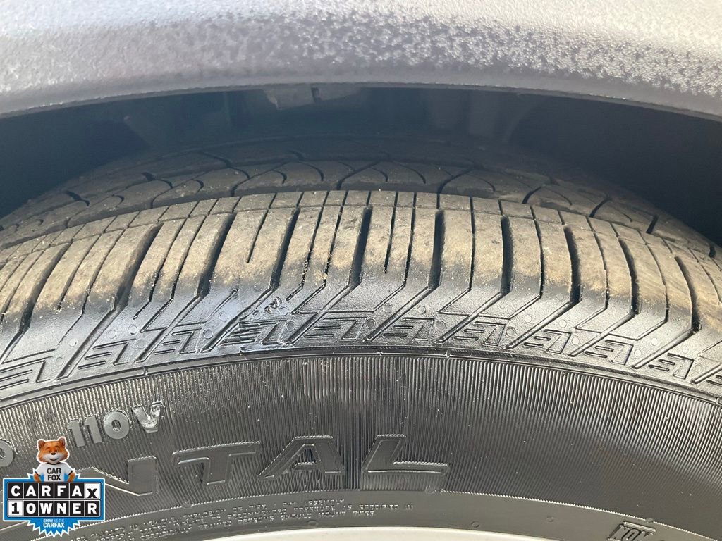 Used 2017 Tesla Model X 90D image 97