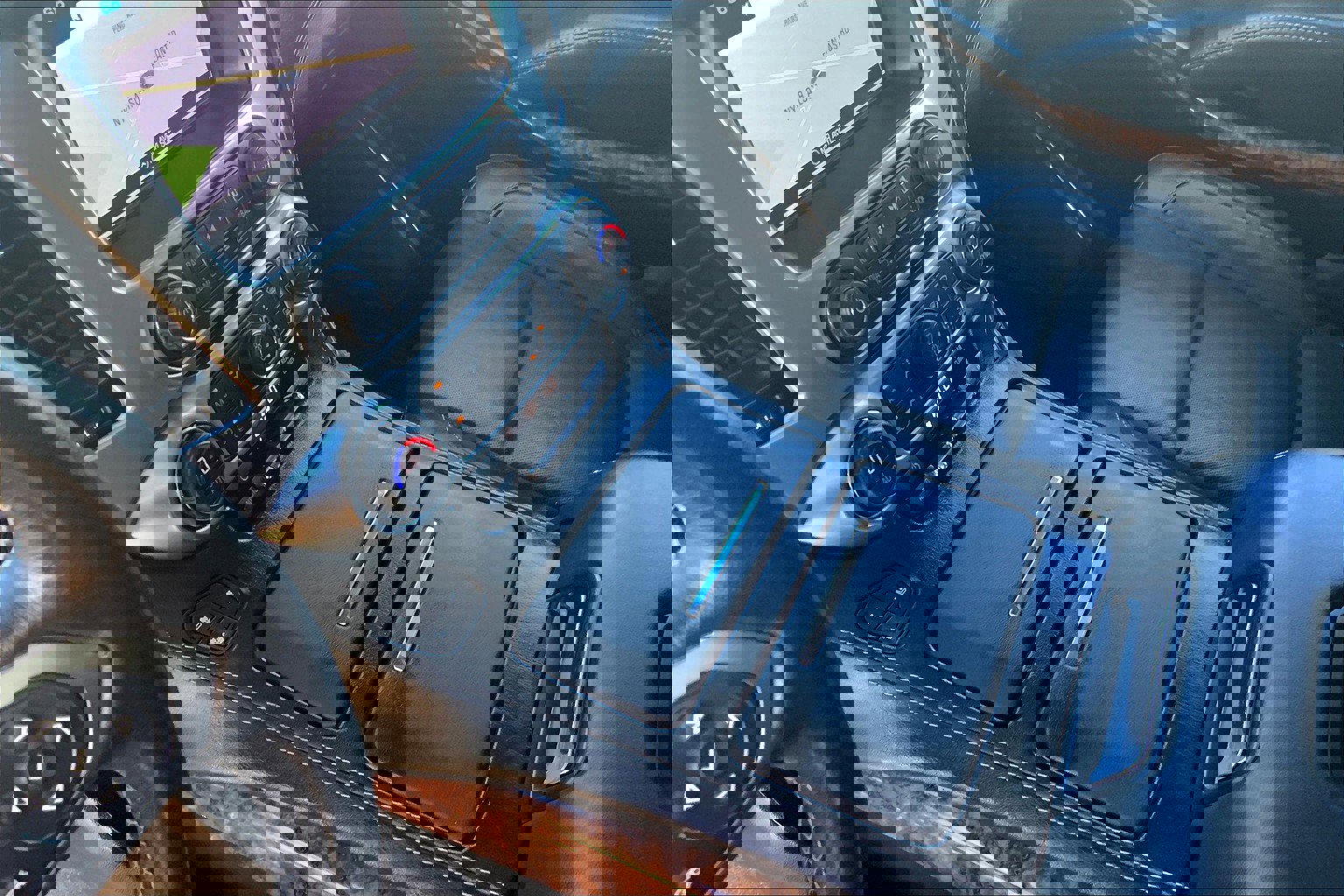 Used 2019 Chevrolet Tahoe Premier w/ RST 6.2L Performance Edition image 19