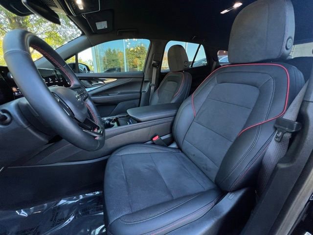 Used 2025 Chevrolet Blazer EV RS image 9