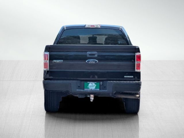 Used 2014 Ford F150 STX w/ Equipment Group 201A Mid RWD image 5