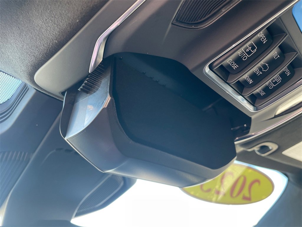 Used 2025 Jeep Wagoneer Launch Edition w/ Trailer Tow Group image 23