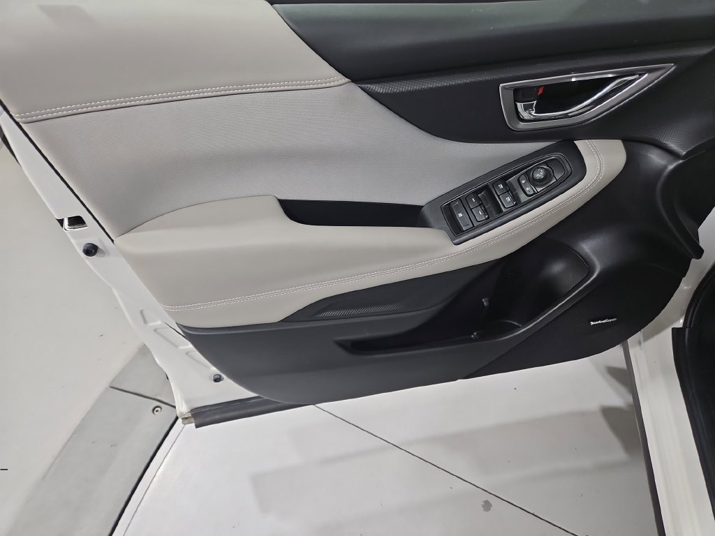 Certified 2024 Subaru Forester Premium AWD/4WD image 12