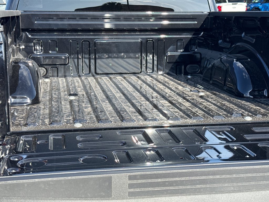 New 2026 Ford F150 STX w/ Equipment Group 200A AWD/4WD image 19