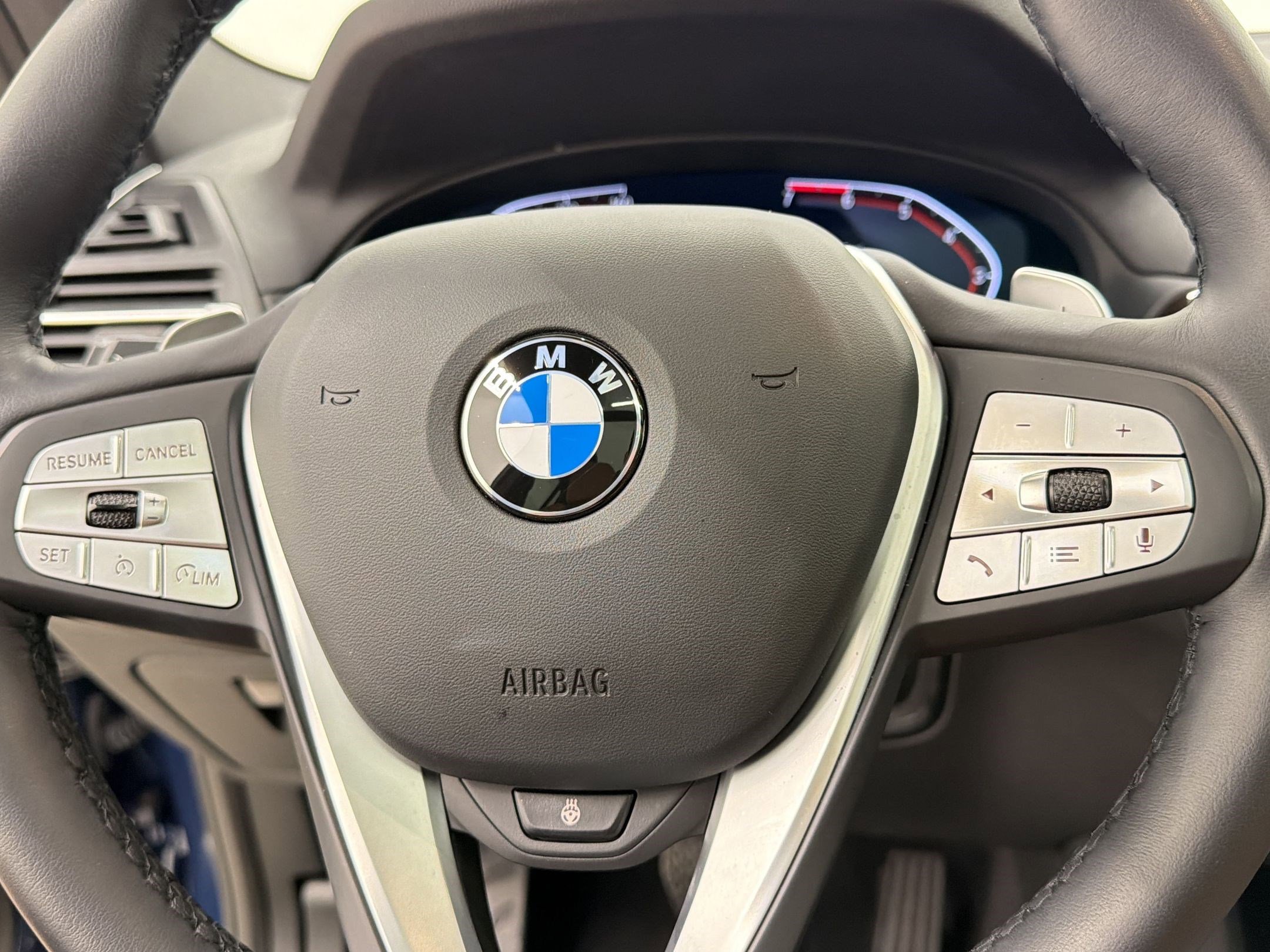 Certified 2024 BMW X3 xDrive30i w/ Convenience Package AWD/4WD image 16