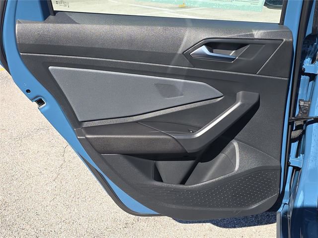 Used 2025 Volkswagen Jetta GLI Autobahn image 9