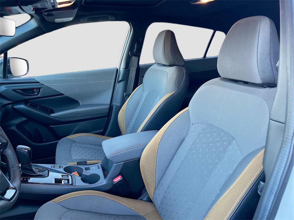 Used 2024 Subaru Crosstrek 2.5i Sport image 21