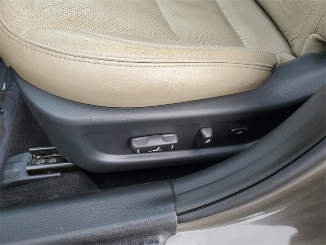 Used 2012 Kia Optima EX w/ Premium Pkg image 18