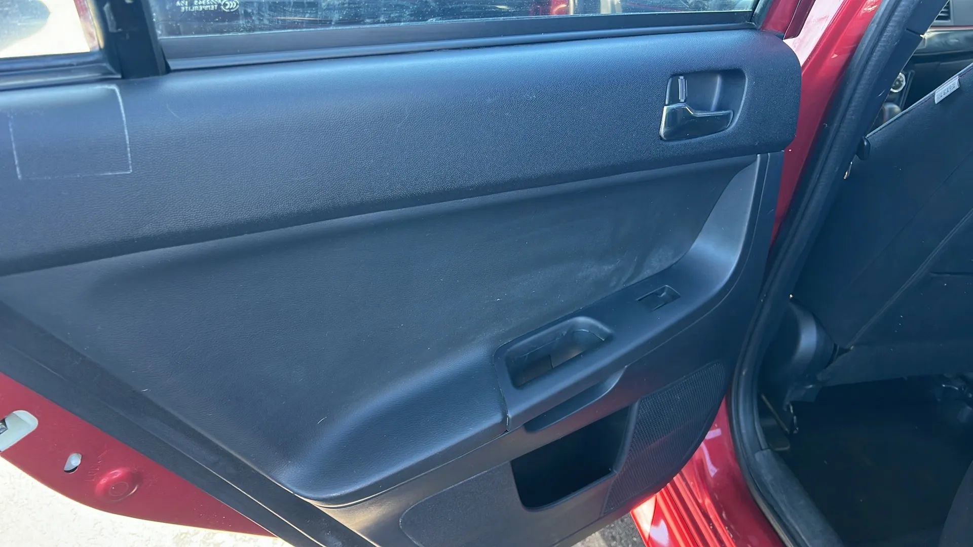 Used 2017 Mitsubishi Lancer LE image 37