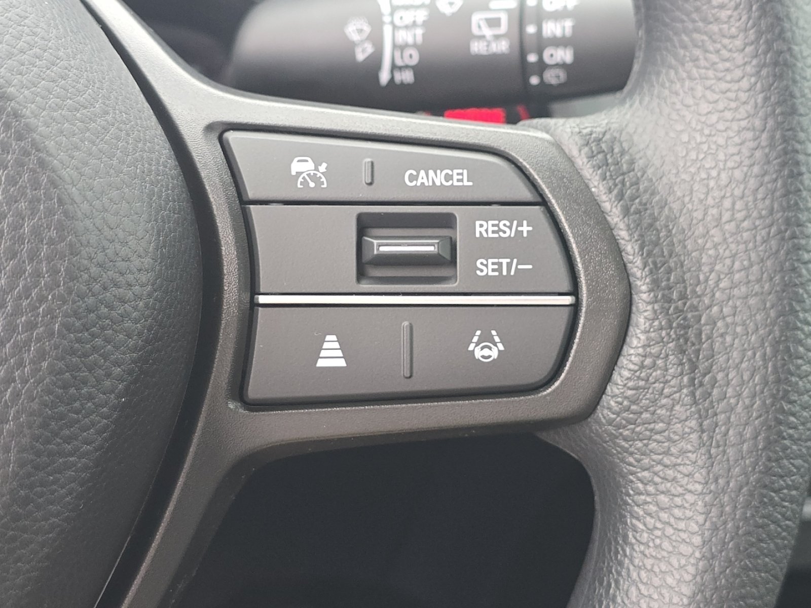 New 2026 Honda CR-V LX image 31