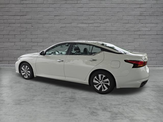Certified 2024 Nissan Altima 2.5 S FWD image 7