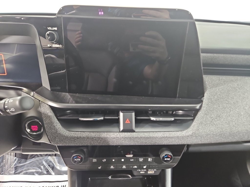 New 2026 Subaru Outback Limited XT AWD/4WD image 18