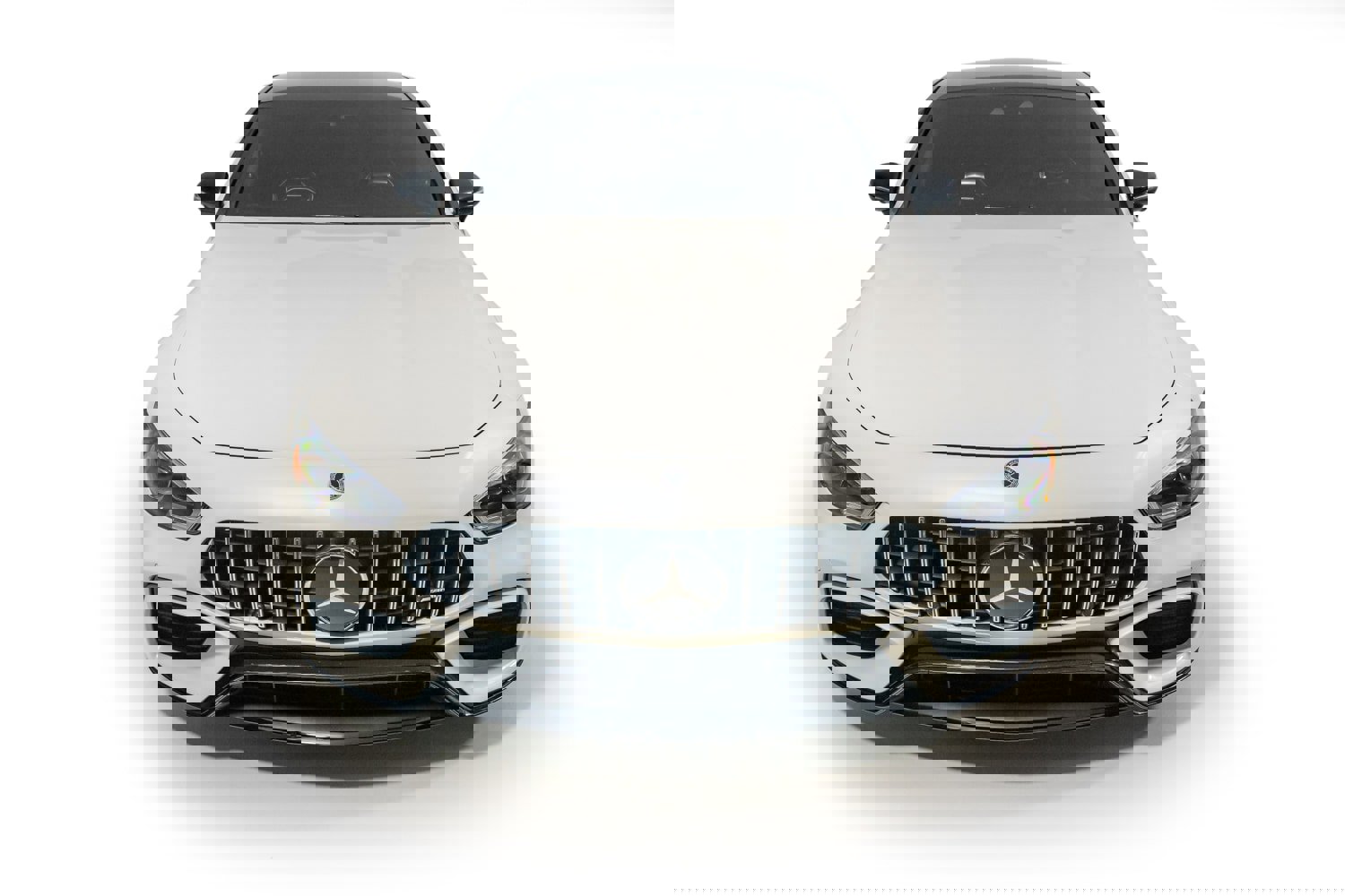 Used 2021 Mercedes-Benz AMG GT 63 S image 11